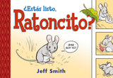 ¿ESTÁS LISTO, RATONCITO? HARDCOVER (SPANISH EDITION)