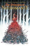 PRINCIPLES OF NECROMANCY TRADE PAPERBACK VOL 1
