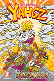 YAHGZ TP VOL 2 THE GWASH WAR