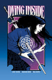 DYING INSIDE TRADE PAPERBACK