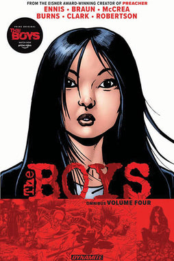 BOYS OMNIBUS TRADE PAPERBACK VOL 04