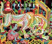 PANTHER HARDCOVER 