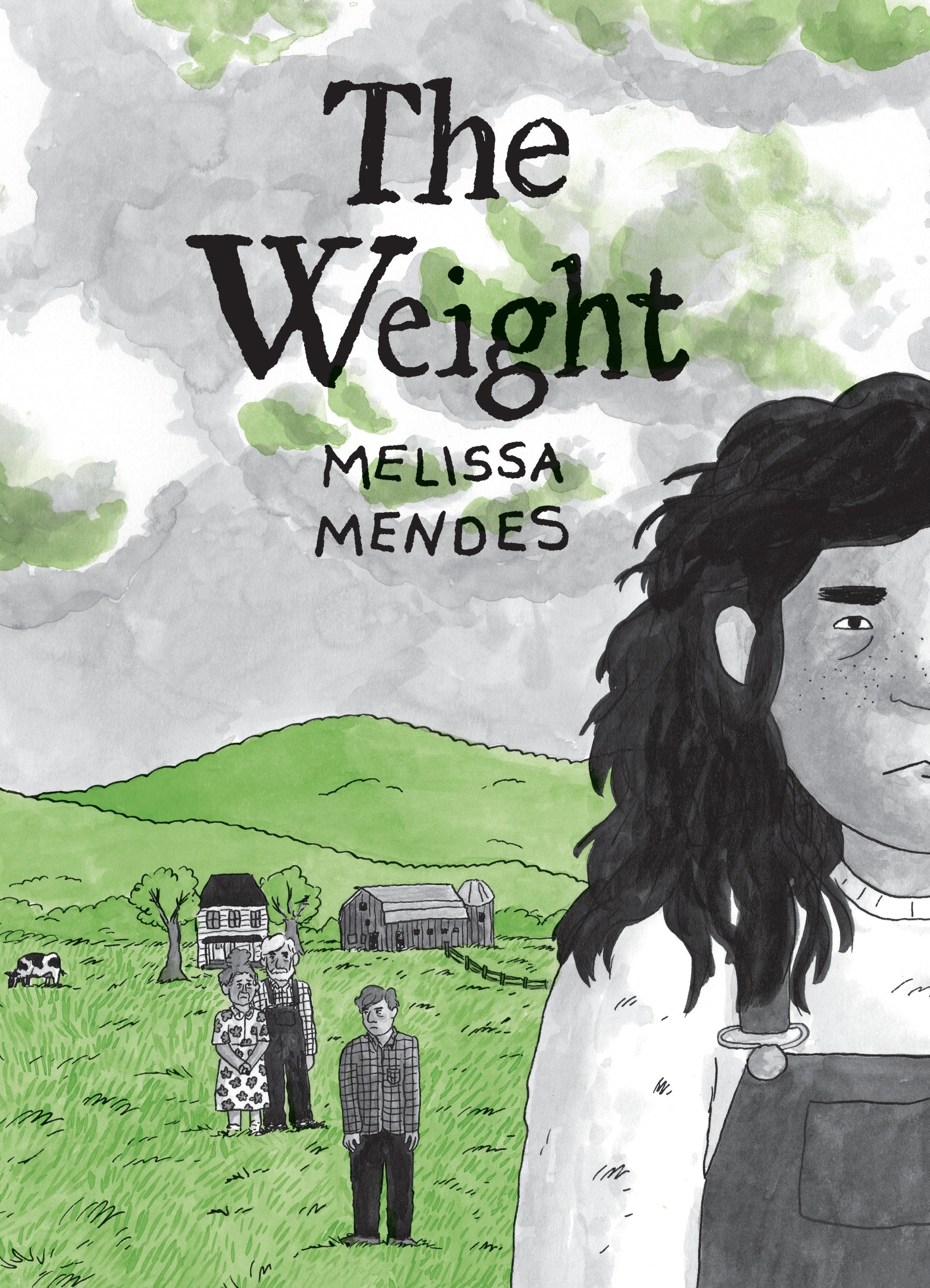 WEIGHT TRADE PAPERBACK