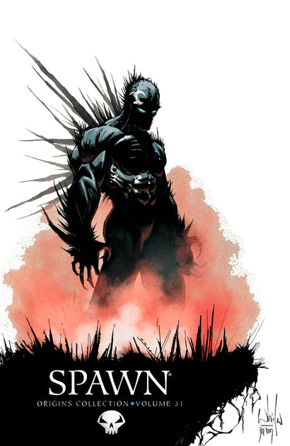 SPAWN ORIGINS TRADE PAPERBACK VOL 31