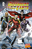 DEFENDERS OF THE EARTH TRADE PAPERBACK VOL 02