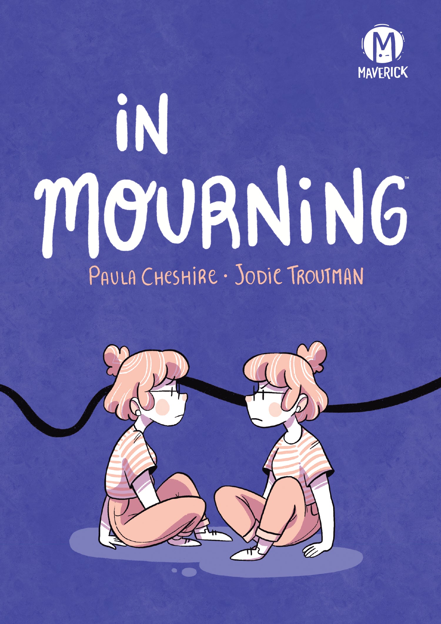 IN MOURNING TRADE PAPERBACK