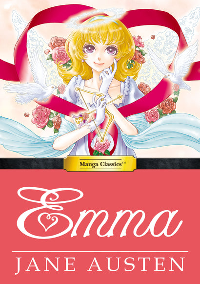 MANGA CLASSICS EMMA TRADE PAPERBACK