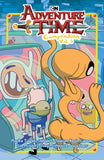 ADVENTURE TIME COMPENDIUM HARDCOVER VOL 03 DIRECT MARKET EXCLUSIVE
