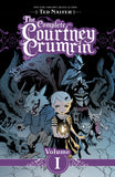 COMPLETE COURTNEY CRUMRIN TRADE PAPERBACK VOL 01