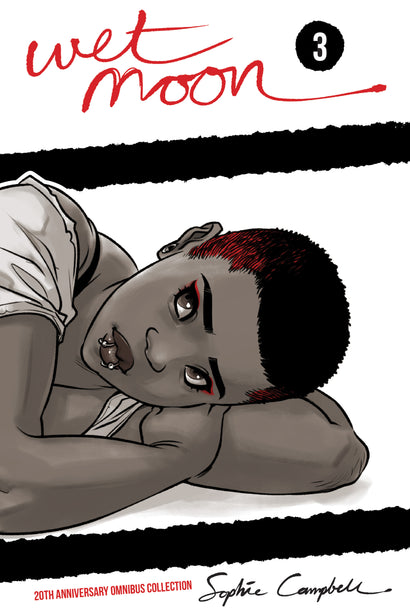 WET MOON TRADE PAPERBACK VOL 03 20TH ANNIVERSARY OMNIBUS COLLECTION