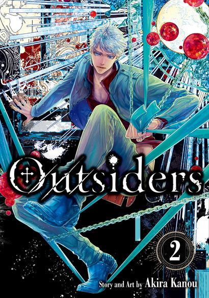 OUTSIDERS TRADE PAPERBACK VOL 02 