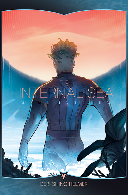 INTERNAL SEA MARE INTERNUM OGN