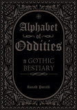 ALPHABET OF ODDITIES HC