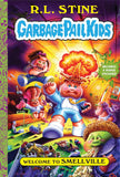 GARBAGE PAIL KIDS TP VOL 01 WELCOME TO SMELLVILLE