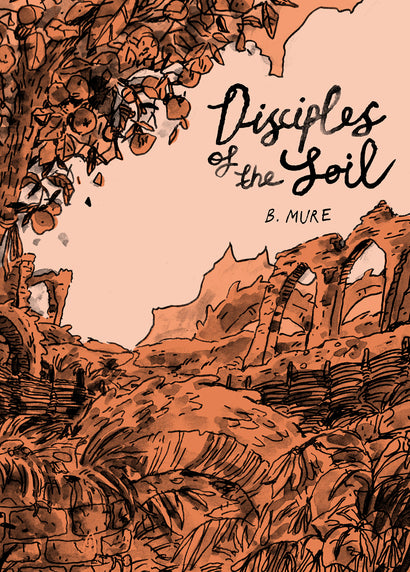 DISCIPLES OF THE SOIL TP