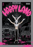 HAPPYLAND TP VOL 02