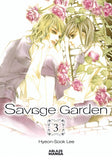 SAVAGE GARDEN OMNIBUS TP VOL 03