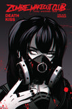 ZOMBIE MAKEOUT CLUB TP VOL 03 DEATHKISS