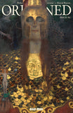 ORDAINED #4 CVR C GUSTAV KLIMT OLD MASTERS VAR