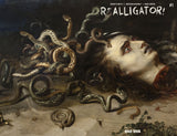 REALLIGATOR #1 CVR B PETER PAUL RUEBENS OLD MASTERS VAR