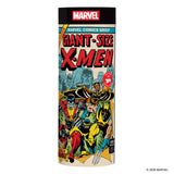 MARVEL X-MEN JIGSAW PUZZLE AND TRIVIA