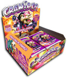 CRANIACS TRADING CARDS SERIES 4 CRANIMAL CHAOS HOBBY BOX