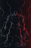 ABSOLUTE BATMAN #23 CVR D JUAN FERREYRA CARD STOCK VAR