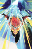 ABSOLUTE FLASH #18 CVR C CARMINE DI GIANDOMENICO CARD STOCK VAR