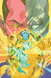 ABSOLUTE GREEN LANTERN #17 CVR A JAHNOY LINDSAY