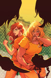 BARBARA GORDON BREAKOUT #4 CVR A KARL KERSCHL