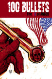 100 BULLETS THE US OF ANGER #2 CVR A EDUARDO RISSO / DAVE JOHNSON