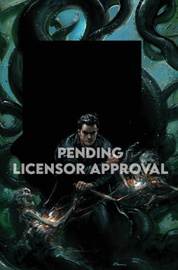ANGEL #1 CVR L CLAYTON CRAIN LTD VIRGIN VAR