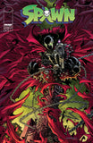 DF SPAWN #375 CGC GRADED