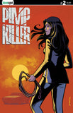 PIMP KILLER #2 CVR A LEE FERGUSON