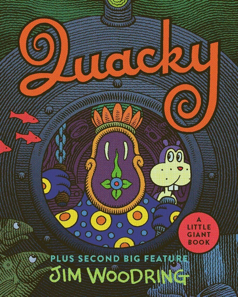 QUACKY TP