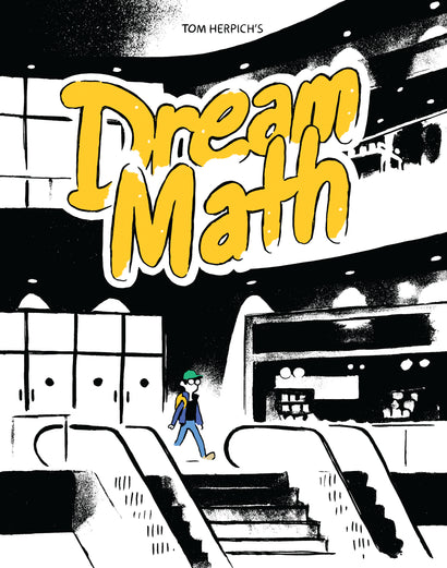 DREAM MATH