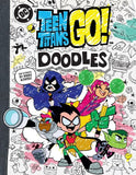 TEEN TITANS GO DOODLES TP