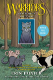 WARRIORS GRAYSTRIPES ADVENTURE 3 IN 1 TP