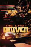 LAST DRIVER #1 CVR A SEAN MURPHY