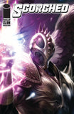 SPAWN SCORCHED #54 CVR A FRANCESCO MATTINA