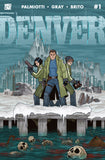 DENVER #1 CVR A AMANDA CONNER
