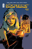 DICK TRACY #20 CVR A GERALDO BORGES