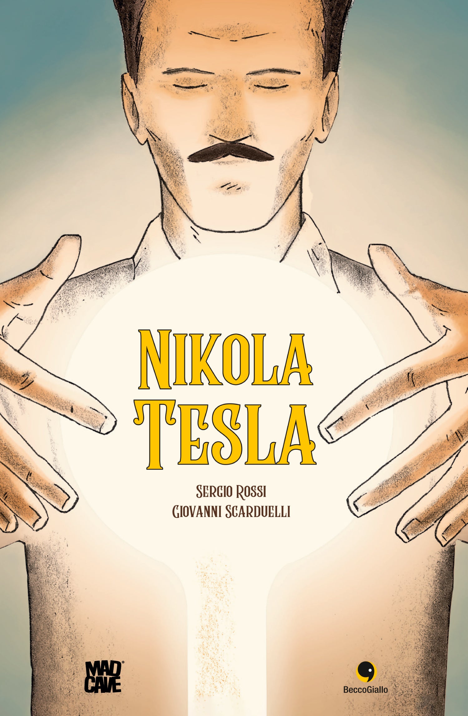 NIKOLA TESLA TP