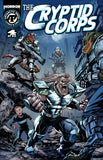 CRYPTID CORPS #4 CVR A MAX BERTOLINI