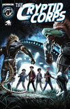 CRYPTID CORPS #4 CVR B MAX BERTOLINI VAR