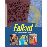 FALLOUT HC THE OFFICIAL DRINKS BOOK