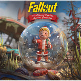 FALLOUT THE OFFICIAL POP-UP ADVENT CALENDAR