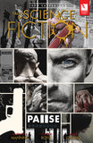 JOHN CARPENTERS TALES OF SCIENCE FICTION PAUSE TP VOL 01