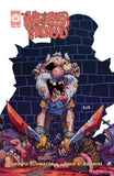 MURDER HOBO #2 CVR B RYAN G BROWNE VAR