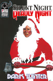 SILENT NIGHT DEADLY NIGHT DARK WINTER #2 CVR B PAUL MAITLAND VAR